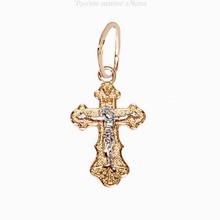 01-405408 Крест