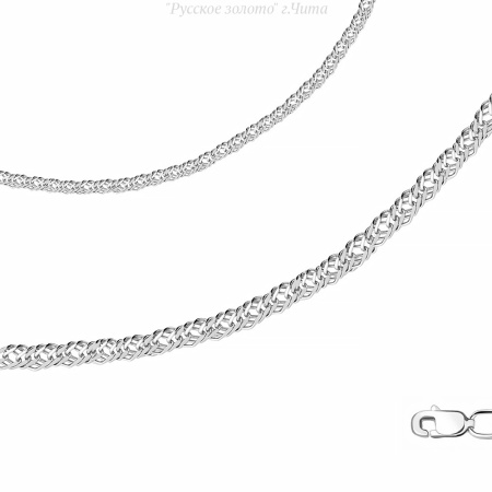 7533480Б.5 Браслет (Ag 925)