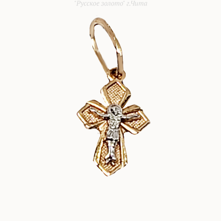 01-405454 Крест