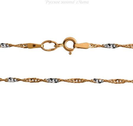 РТА2041 Цепь (Au 585)