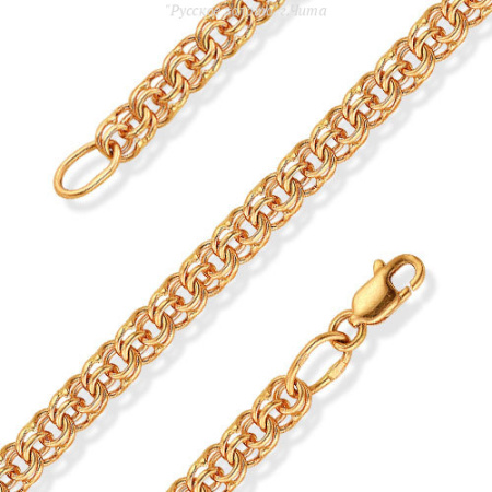 В1035 Цепь (Au 585)
