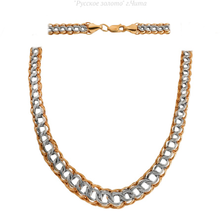 1кр8040у Цепь (Au 585)