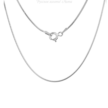 20410907/9 Цепь (Ag 925)