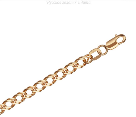 НЦ 12-076ПГ Цепь (Au 585)