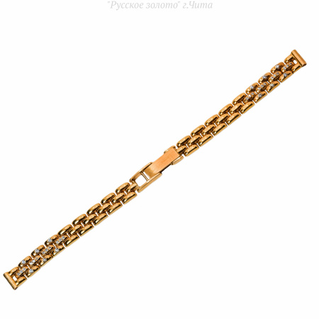 193/2 Браслет (Au 585)