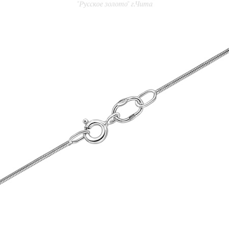 Ц1ПН27РО060025 Цепь (Ag 925)