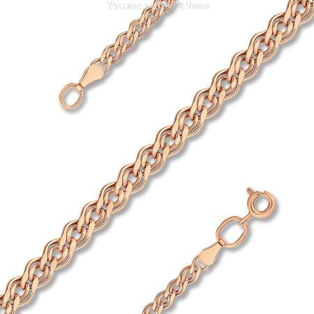 8040155П-55 Цепь (Au 585)