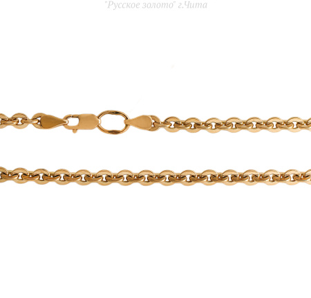 Ц0169 Цепь (Au 585)