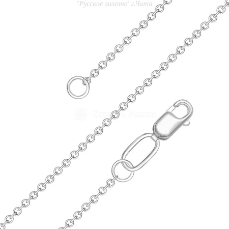 81030140045 Цепь (Ag 925)