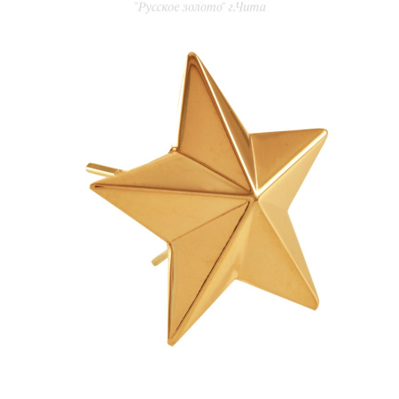 31018 Звезда (Au 585)