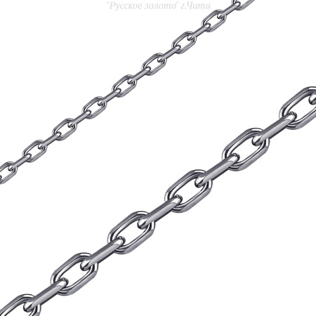 ЯГч 120/22 Браслет (Ag 925)