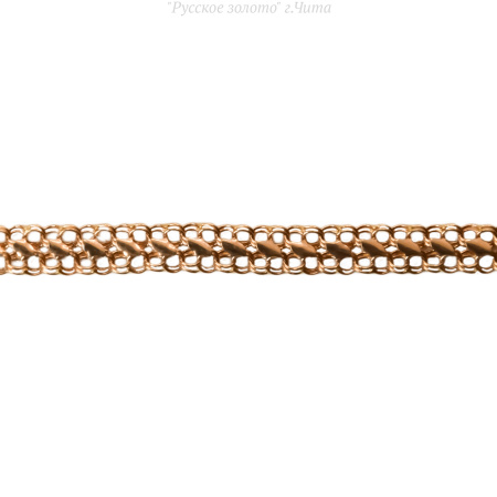 ЮЗ-06 Цепь (Au 585)