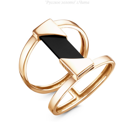 812681р Кольцо (Au 585)