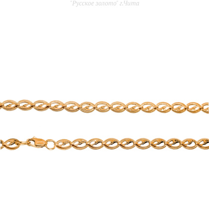 078 Цепь (Au 585)