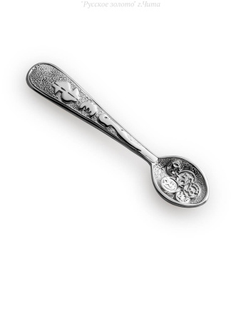 4095 Сувенир (Ag 925)