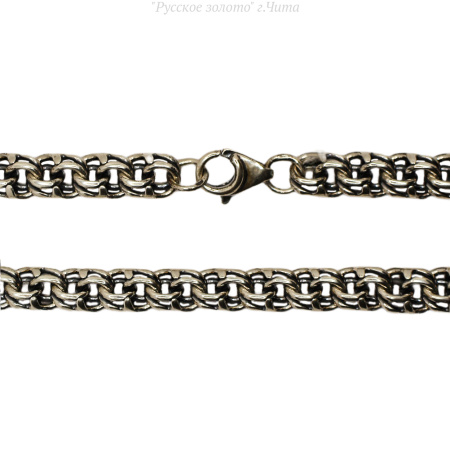 10017550 Цепь (Ag 925)