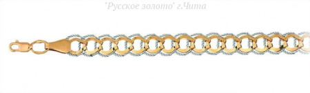 0060051-00246 Цепь (Au 585)