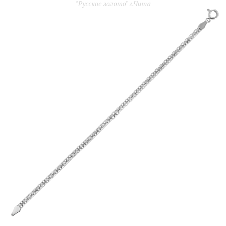 3025050 Браслет (Ag 925)