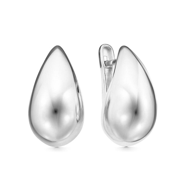 с120651 Серьги (Ag 925)