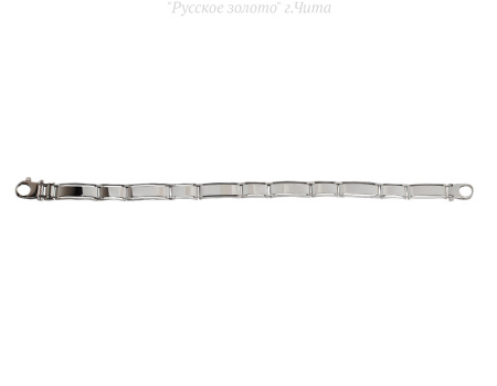 БР ассортимент 22,5 р Браслет (Ag 925)