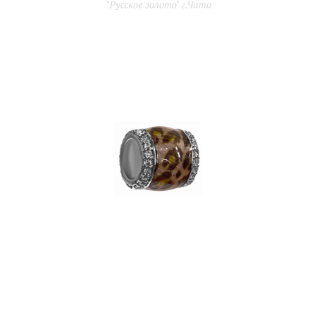 23AP3861Z,EM9,EF5/R-148 Подвеска Ag 925