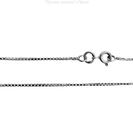ВК-22/45 Цепь (Ag 925)