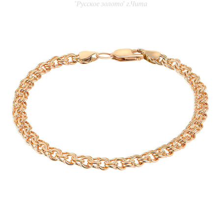 П7080200ПГ Браслет (Au 585)