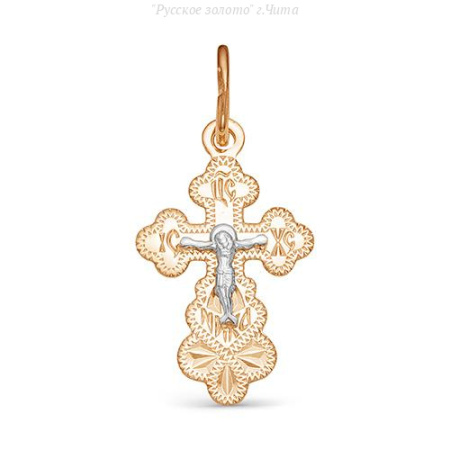 23-0011 Подвеска (Au 585)