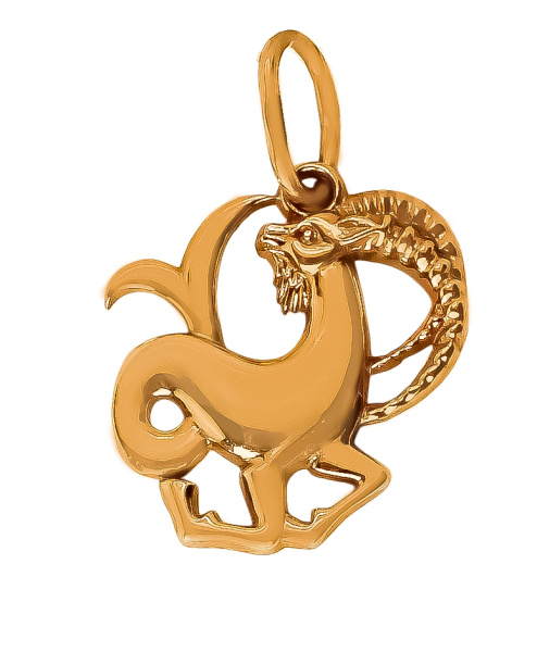 5134 Подвеска (Au 585)