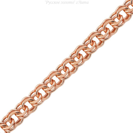 8080200П-60 Цепь (Au 585)