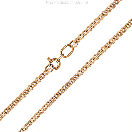 ЦНН20512035 Цепь (Au 585)