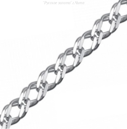 9033060_р Цепь (Ag 925)