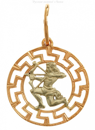 74013 Подвеска (Au 585)