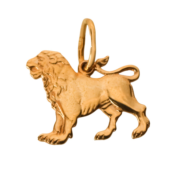 7003 Подвеска (Au 585)