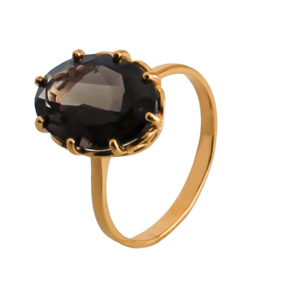 К-0059 Кольцо (Au 585)