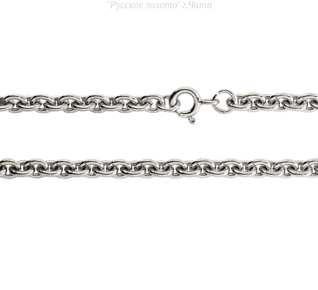 ЯУр 100/55 Цепь (Ag 925)