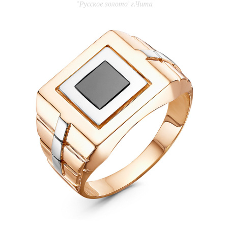 841022р Кольцо (Au 585)