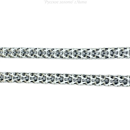 905002908ч Цепь (Ag 925)