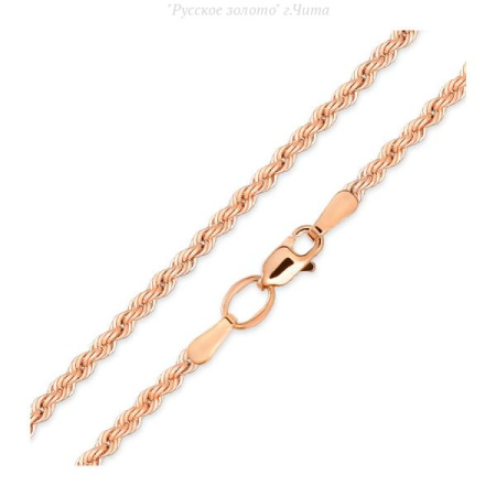 1К10-715 Цепь (Au 585)