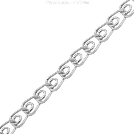 Р70303520 Цепь (Ag 925)