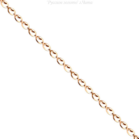 Т10010625-18 Браслет (Au 585)