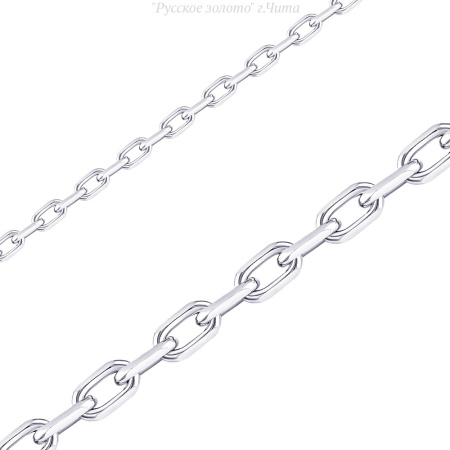 ЯГэ 100/60 Цепь (Ag 925)