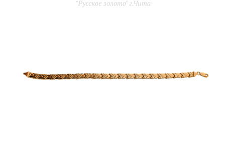 00-68-0041-00 Браслет (Au 585)