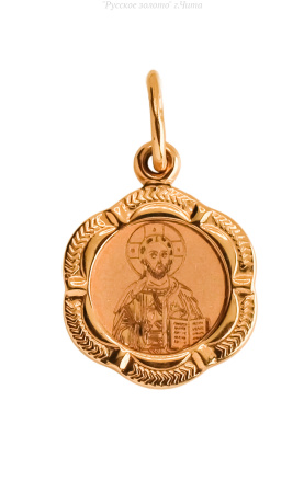 с520 Подвеска (Au 585)