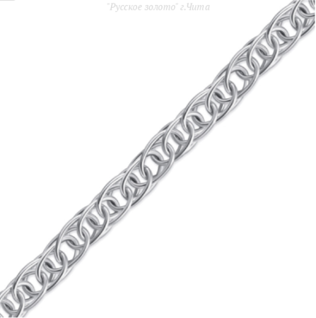 30014р Браслет (Ag 925)