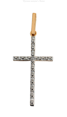 42-310-500 Подвеска (Au 585)