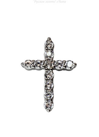 X055 Подвеска (Ag 925)