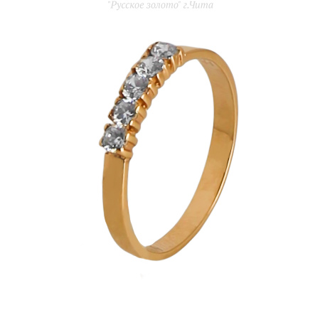 12022 Кольцо (Au 585)