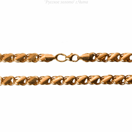 1к10-8302 Цепь (Au 585)