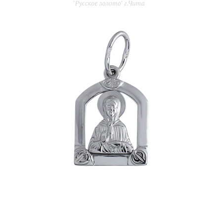 с031380 Подвеска (Ag 925)